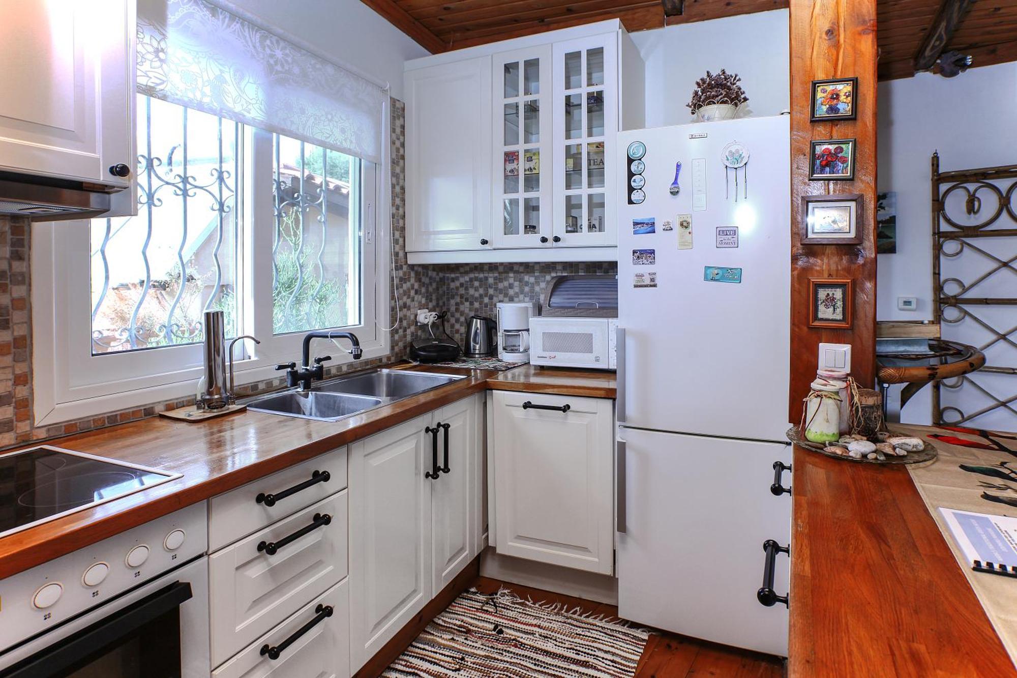 Nadia'S Traditional Greek House Anavyssos Bagian luar foto